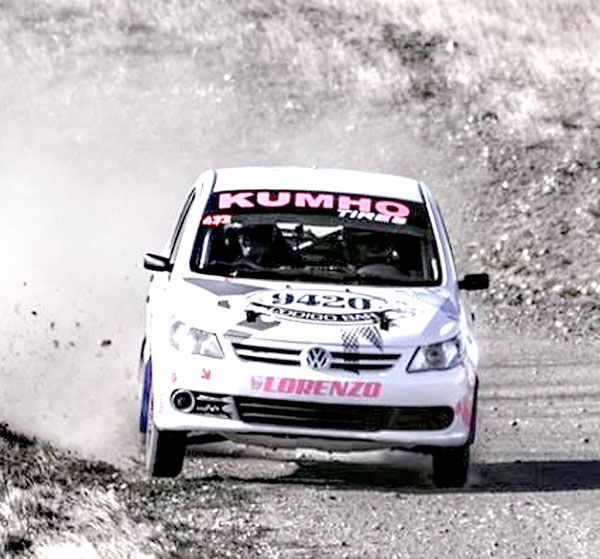 Chebel pegó primero