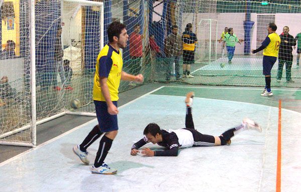 Primer semestre sin detenciones