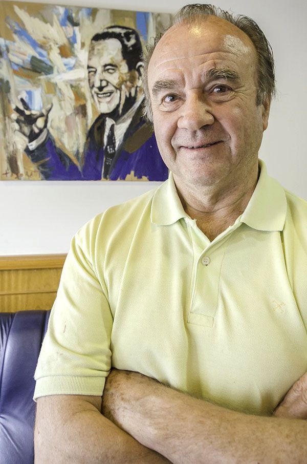 El Municipio organiza el primer encuentro del deporte en Ushuaia