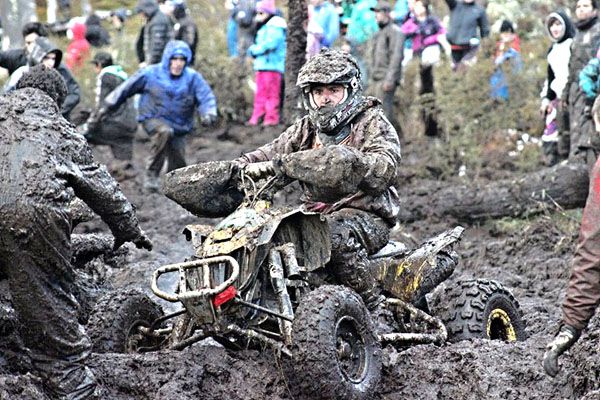 Barro para hacer dulce