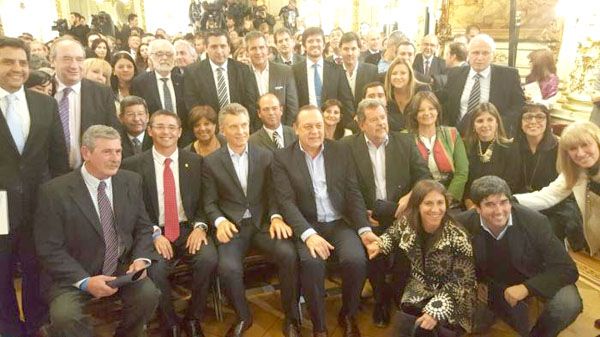 Castelli: “Hacía rato que un Plan de Turismo no tenía esta importancia”