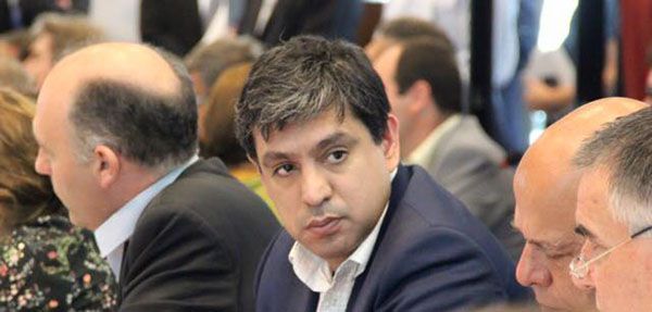 Suba del gas: “Un ataque contra el pueblo”, sostuvo el diputado Rodríguez