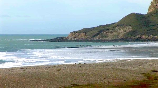 Un decreto divide a Tierra del Fuego en cuatro departamentos