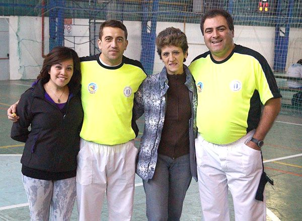 Nos dejaron con las ganas...