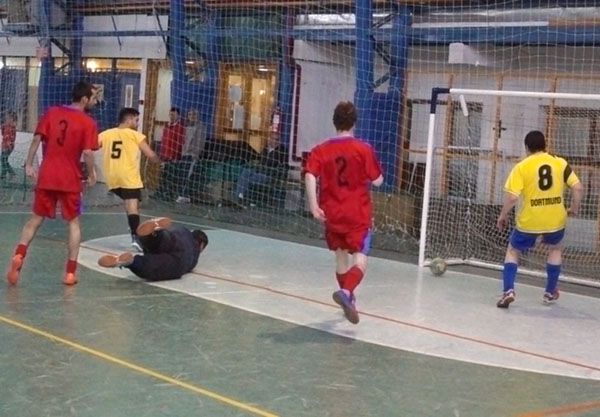 Se define en la última