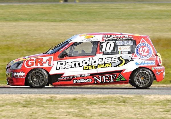 Remandola como el mejor