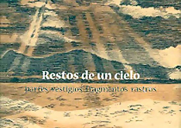 Una poeta boliviana evoca a los nativos del fin del mundo