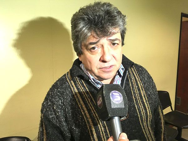 No rotundo de la Municipalidad a la suspensión de la tarifaria