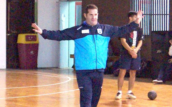 Aprendiendo del mejor