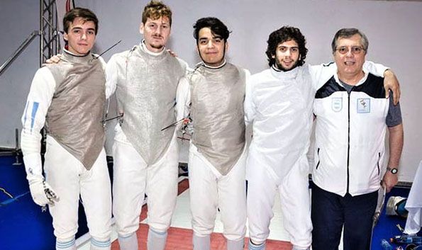 Más que buenas sensaciones