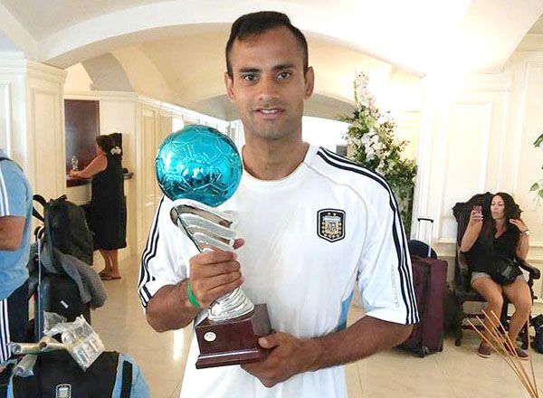 Experiencia enriquecedora