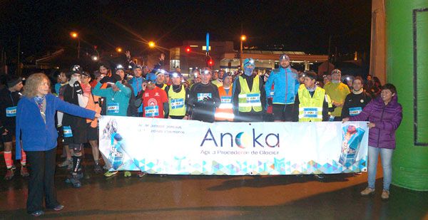 Brillando en la oscuridad