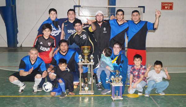 Viales, el dueño de la Primera