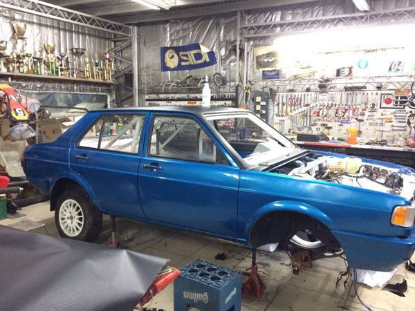  Protagonistas de la 43º