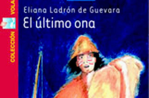 Una novela imagina la regeneración de la cultura selk´nam  