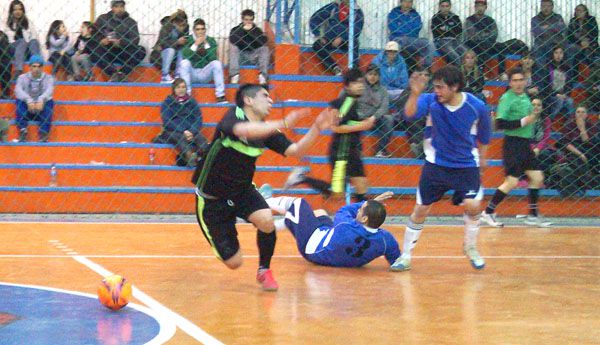 El Clausura está en marcha