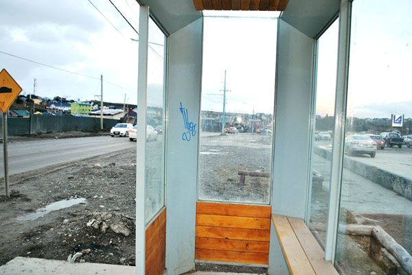 Vuoto: “Todos debemos asumir la responsabilidad del cuidado de espacios públicos”