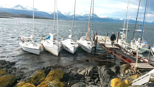 Vientos Sanmartinianos