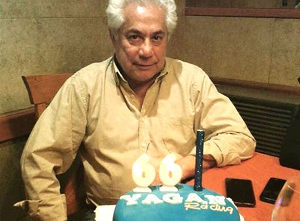 La leyenda continúa...