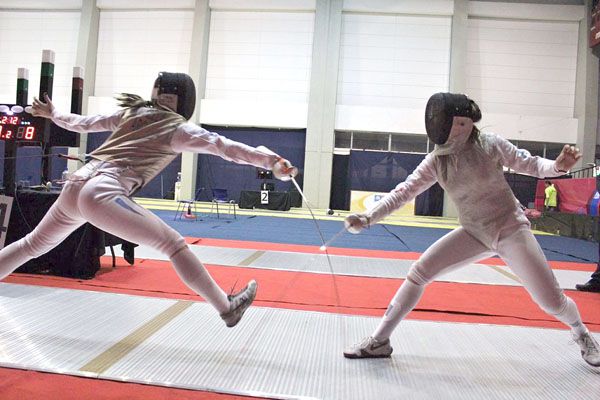 Gloriosa actuación fueguina