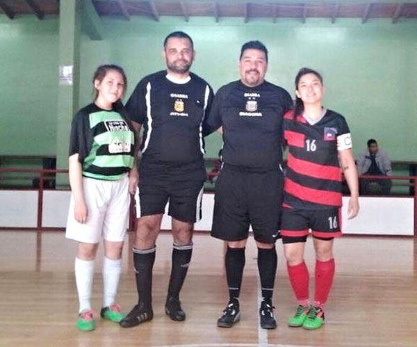 Mercantil y Camioneros mandan en el Clausura