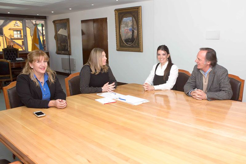 La Fundación London Supply donará 1 millón de pesos a la Kayú Chénèn