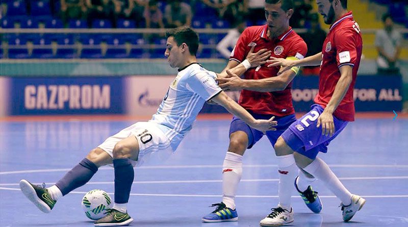 Empate, punta y esperar a Ucrania