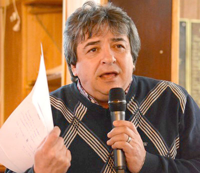 Empréstito para colectivos: El Municipio lamentó decisión de ediles de no debatir 