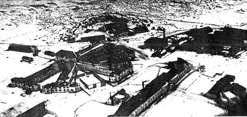 La “Revolución Libertadora” nombra un nuevo interventor