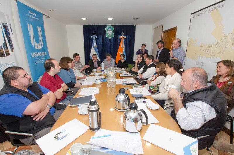 Implementarán en Ushuaia un protocolo de acción ante casos de mordeduras de perros