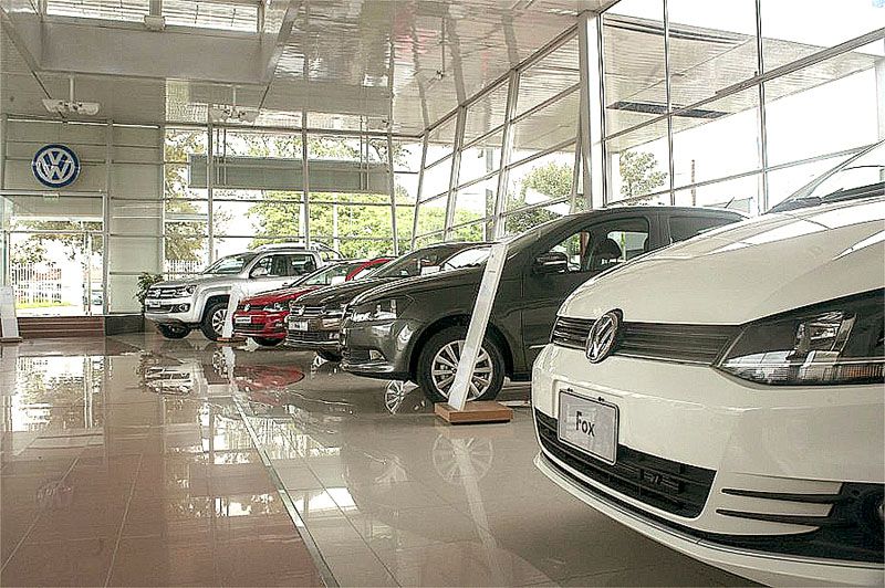 Ya rige en Río Grande la obligación de exhibir los precios de los cero kilómetro