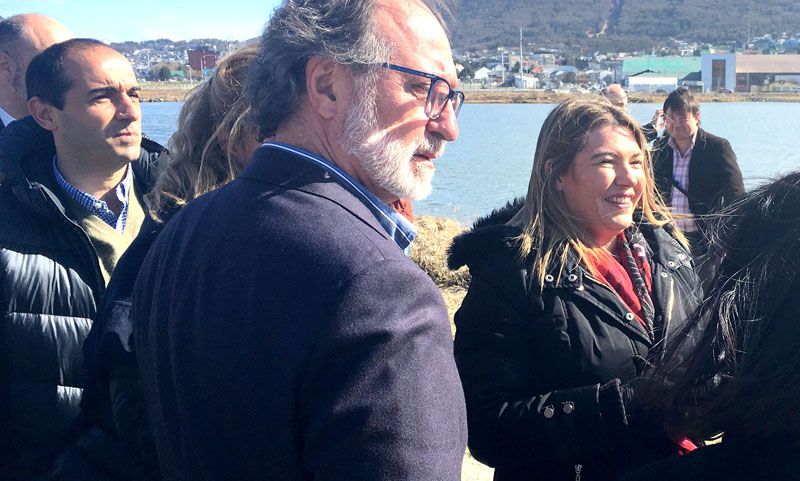 Worman: “Estos anuncios son muy importantes para la ciudad” 