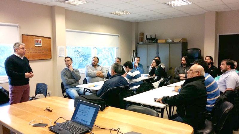  Abrieron Escuela de Negocios para capacitar a productores agroalimentarios