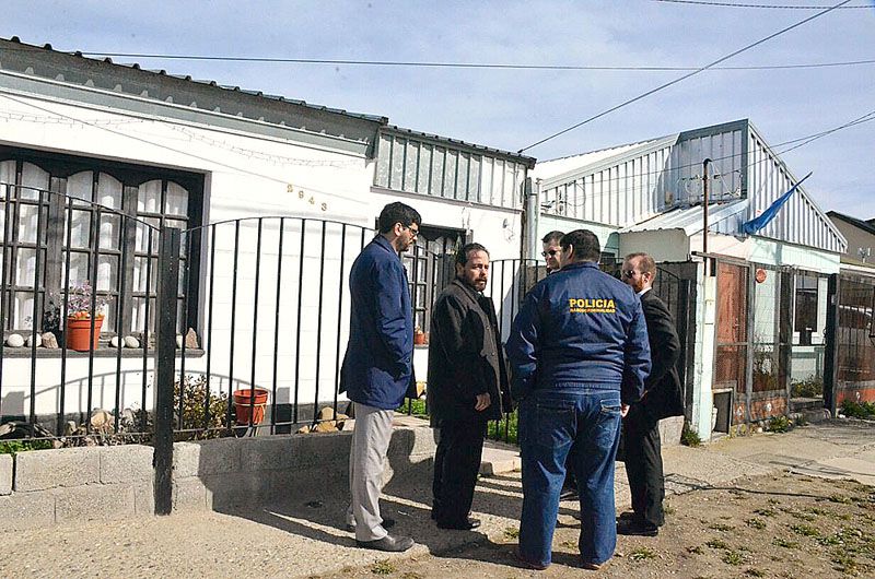 Caso Sofía: Imponen restricción de acercamiento a la ‘vidente’ 