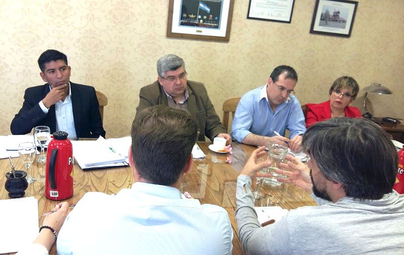 La Secretaría de Comercio advierte que ordenanzas podrían ser nulas