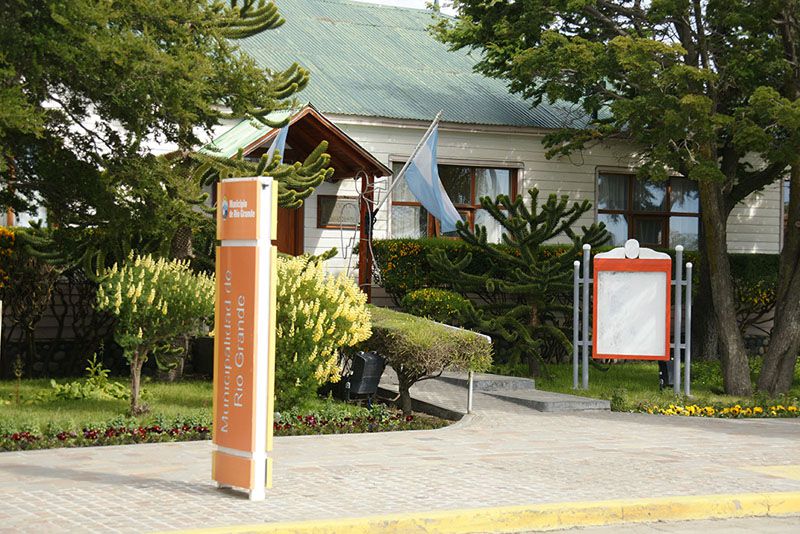 Río Grande: El presupuesto municipal para 2017 será de 1900 millones 