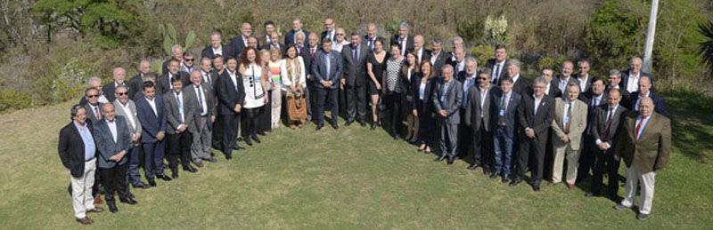 76° Plenario de Rectores del Consejo Interuniversitario Nacional