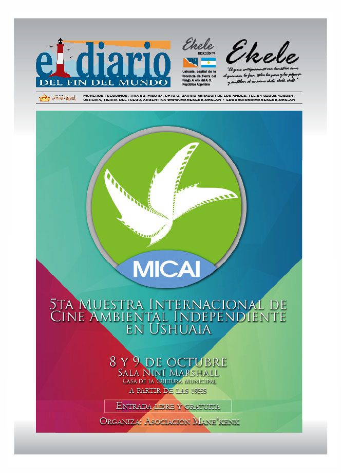 Ekele 74 - Suplemento especial