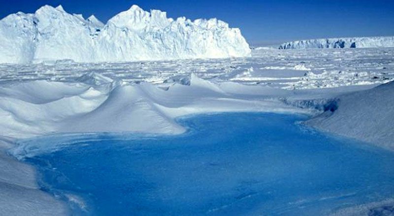 Firman Protocolo de Protección del Medio Ambiente Antártico