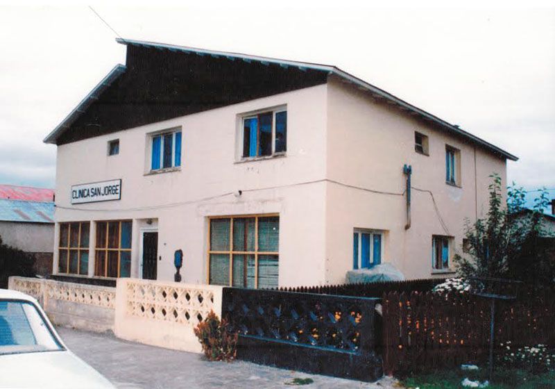 La Clínica San Jorge celebra hoy su 40º aniversario