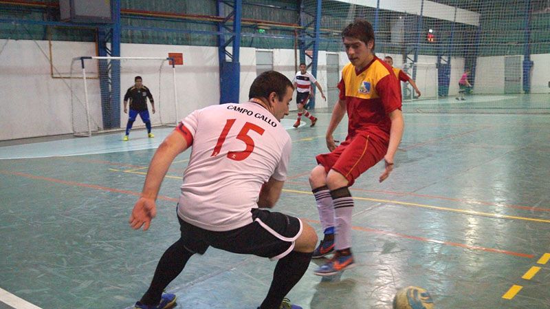 Palpitando el cierre de grupos