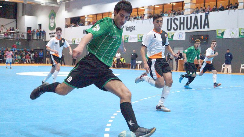 Agigantando la ilusión