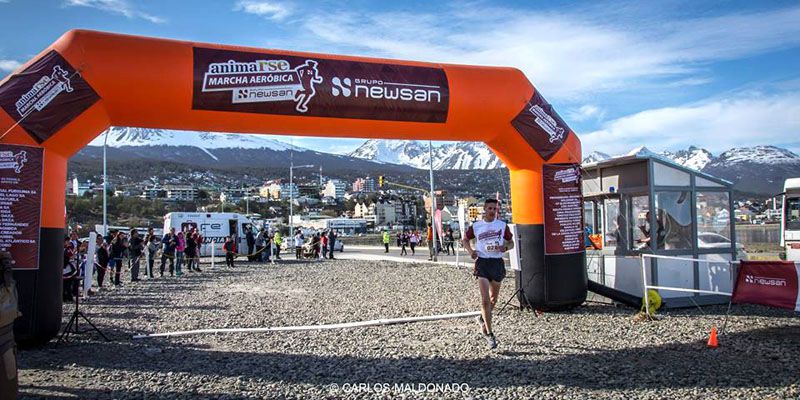 Continúa la inscripción para la Marcha Aeróbica “AnimaRSE” 