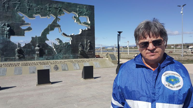 “El Gobierno Nacional debería denunciar los acuerdos de Madrid”