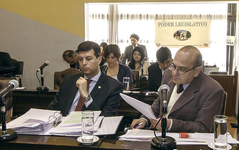 El “blanqueo” reeditó el debate por el inmobiliario urbano 