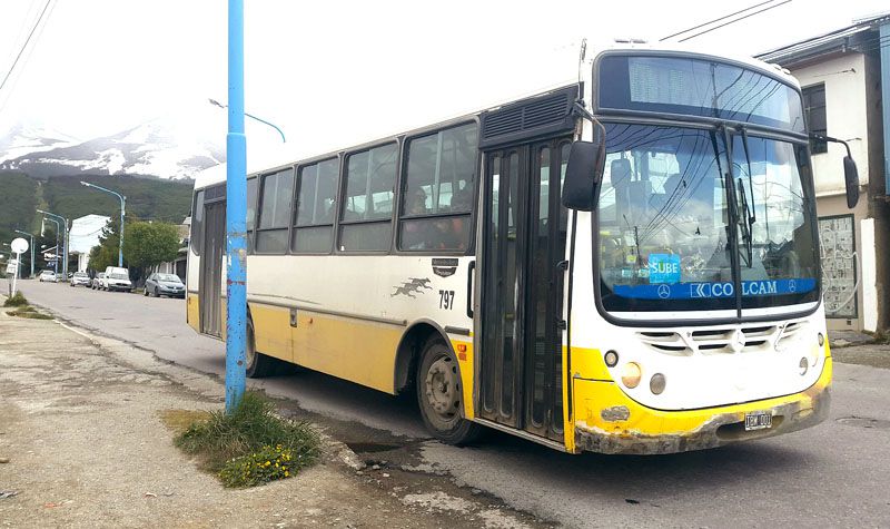 La Municipalidad ya tiene listo el pliego para comprar los 20 colectivos