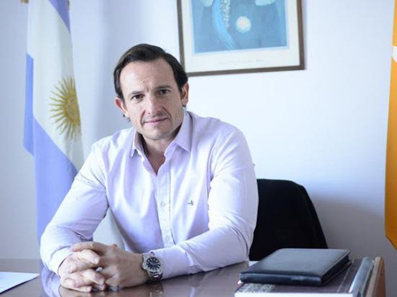 Bertotto rechazó los rumores en torno a la ley 19.640