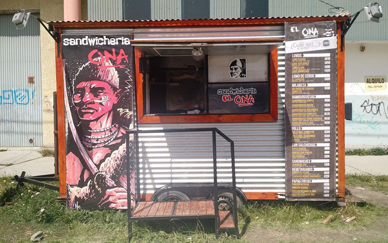 Río Grande: Propietario de food truck donará lo recaudado a niña que sufrió un ACV