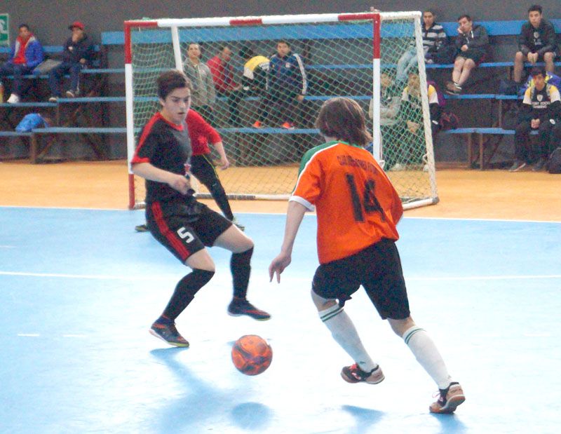 Bautismo para el Provincial