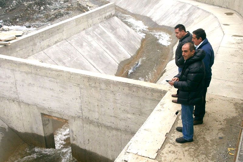 Desde la DPOSS advierten que debe planificarse el desarrollo urbano 